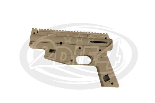 Tippmann receiver complete - receiver,