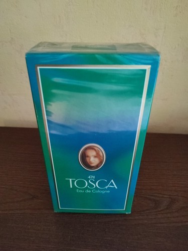 4711 tosca eau cologne 250 - eau,