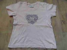 CARAMASOV schönes Shirt rosa