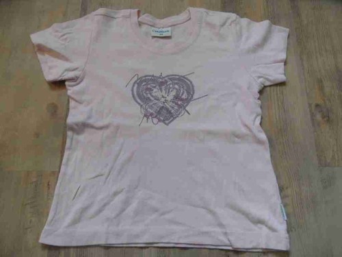 Caramasov schönes shirt rosa - schönes,