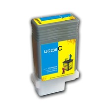 IJC236 C 29952266 130ml Tintenpatrone hochwertig befüllt