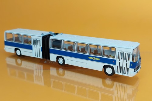Brekina mcz 319 - brekina,