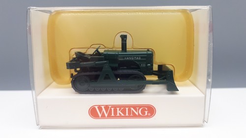 Wiking hanomag k - wiking,