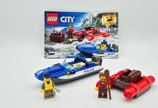 LEGO City 60176 „Wild River