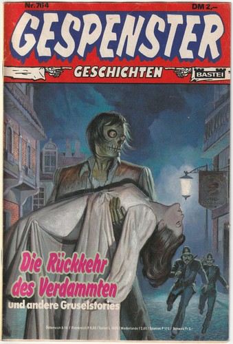 Gespenster geschichten - gespenster,