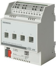 SIEMENS KNX SWITCHING ACTUATOR