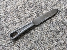 Original US Army Messer – L.F.&C. 1944 – WW2 Feldbesteck