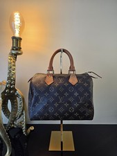 Louis Vuitton Speedy 25 –