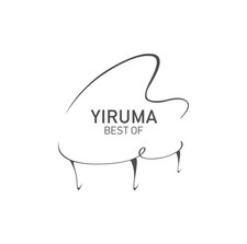 YIRUMA Best of , Yiruma