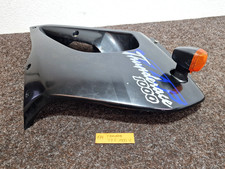 Yamaha yzf 1000 thunderace - yamaha,