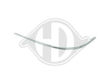 Chromleiste vorne links - , für