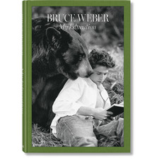 Bruce Weber. My Education