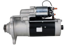 HELLA 8EA 012 586-101 Starter