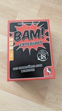 BAM! Extrahart + Erweiterungspack