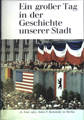Ein großer tag der - großer,