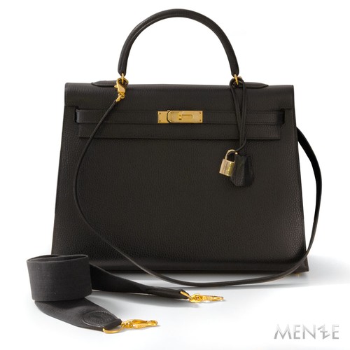 Hermès hermes kelly bag - hermès,
