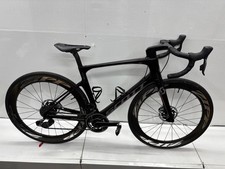 Scott Foil Ultimate Disc Fahrrad 24 Gang SRAM RED elektronisch 28 Zoll Carbon