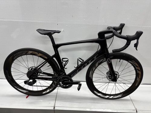 Scott foil ultimate - foil, disc