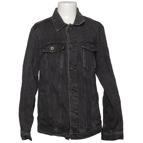 Pull bear jeansjacke - pull,