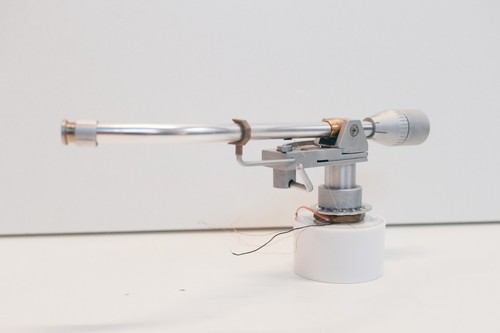 Ortofon as212 tonarm - ortofon,