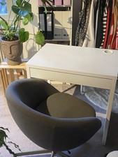 schreibtisch "micke" ikea &