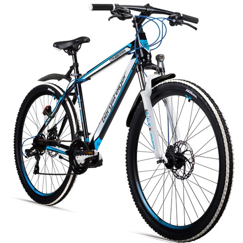 Zoll mountainbike - zoll,