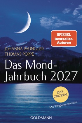 Das mond jahrbuch - mond-jahrbuch, |