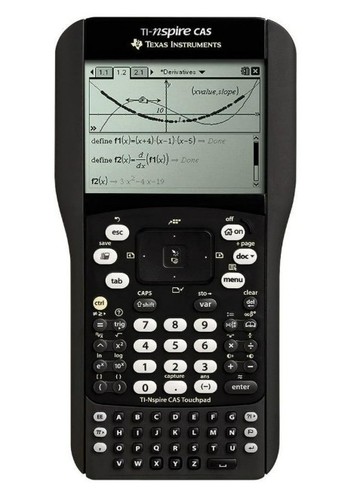 Texas instruments nspire - instruments, :