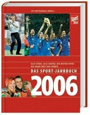 Das Sport-Jahrbuch 2006