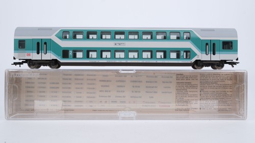 Fleischmann 5125k - h0,