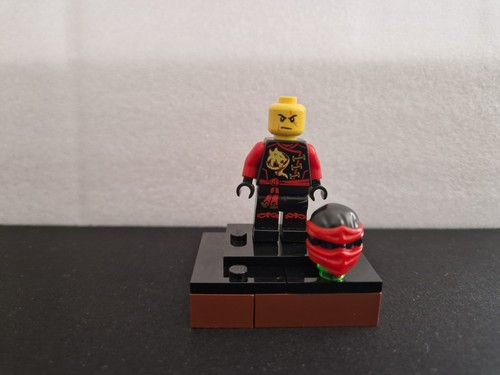 Lego ninjago kai skybound - ninjago,