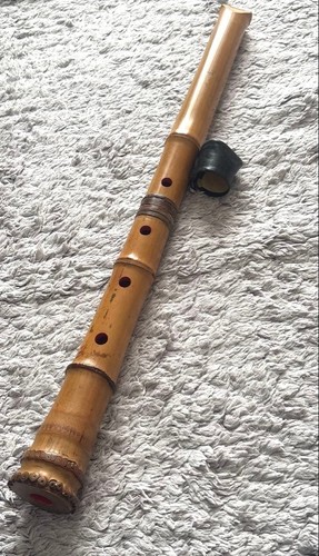 Hoshiharu shakuhachi shaku - hoshiharu,