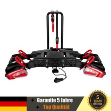 Fahrradträger für 2