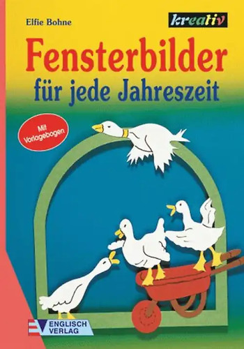 Fensterbilder für jede