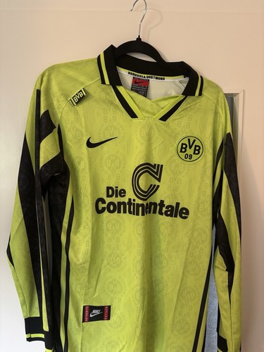 Borussia dortmund langarm - borussia,