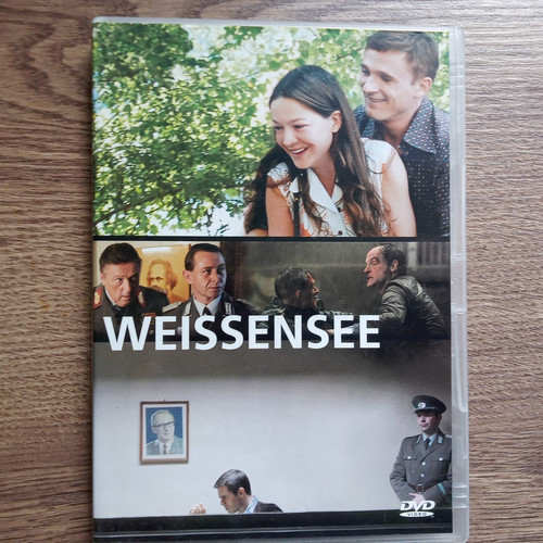 Weissensee staffel 2dvds - staffel,