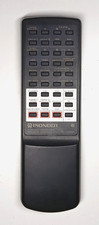 Original Pioneer CU-SX092 Fernbedienung Remote Control geprüft/tested FB1140