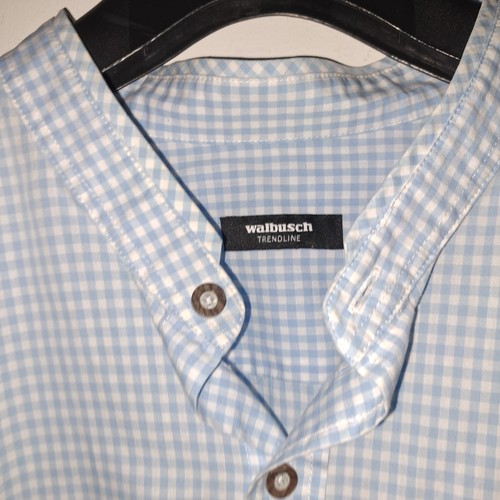 Walbusch trendline regular - walbusch,