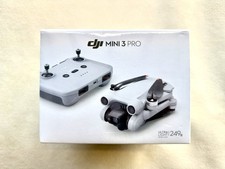 DJI Mini 3 Pro Drohne - NEU! - 249g