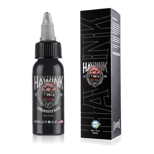 Tattoo farbe ink - farbe,