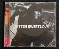 James Arthur - Bitter Sweet Love - CD