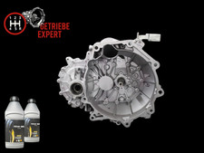 Getriebe JHT AUDI A3 1.6 FSI