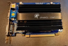 Sparkle 9500 GT (1024 MB)