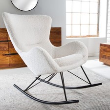 Schaukelstuhl SCANDINAVIA