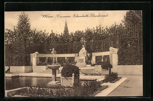 Wien kaiserin - wien,,