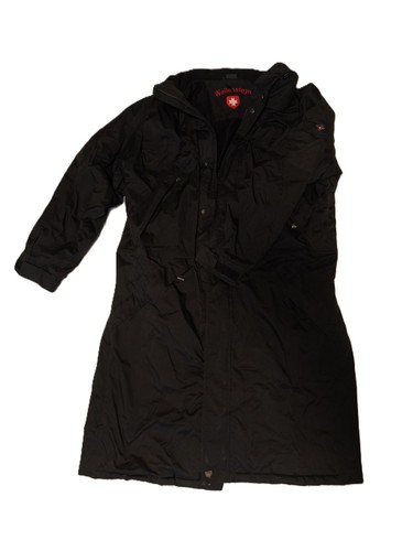 Original wellensteyn eismantel - original,