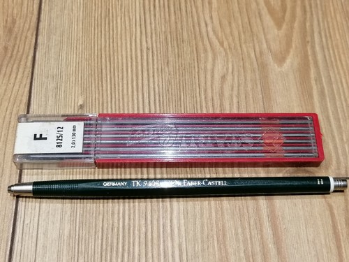 Faber castell 9400 - tk,