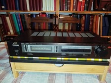 Vintage JVC A-K100B Stereo-Vollverstärker