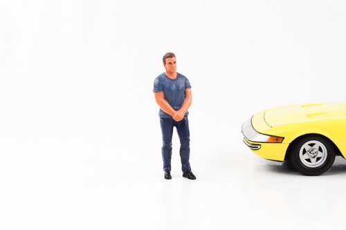 Figur car meet 3 - meet,