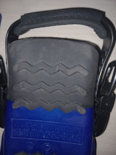 Profi body board - body, mit